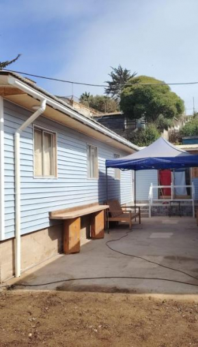 Casa A Pocas Cuadras De Costa Azul